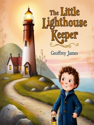 cover image of The Little Lighthouse Keeper